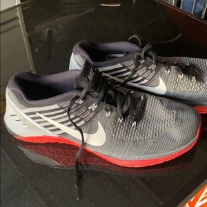 Nike Metcon DSX flyknit